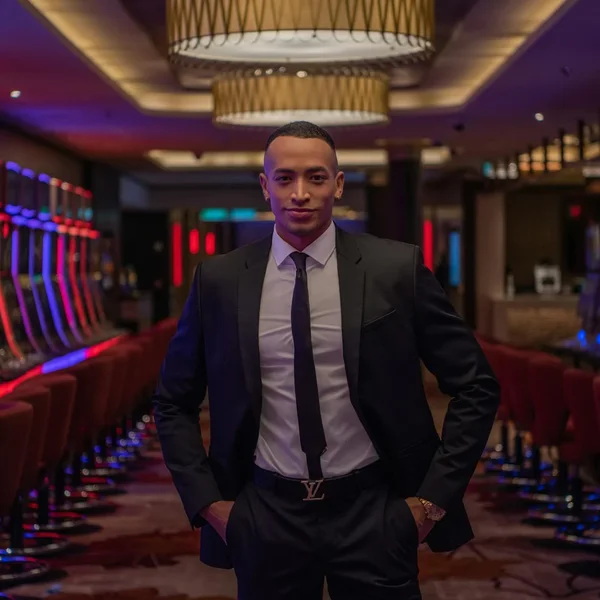 网络赌博老虎机